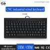 2018 new arrival lastest model industrial usb keyboard for compu